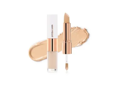 リキッド＋スティック デュアルコンシーラー