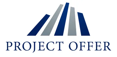 プロジェクトオファー　ロゴNo.2