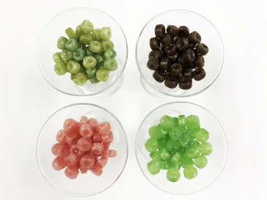 モンクスシリーズ(キャンディ) 2