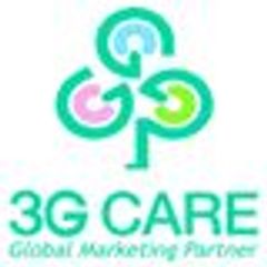 株式会社3G CAREのロゴ