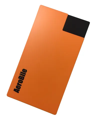 jetfiモデル“AeroBile”