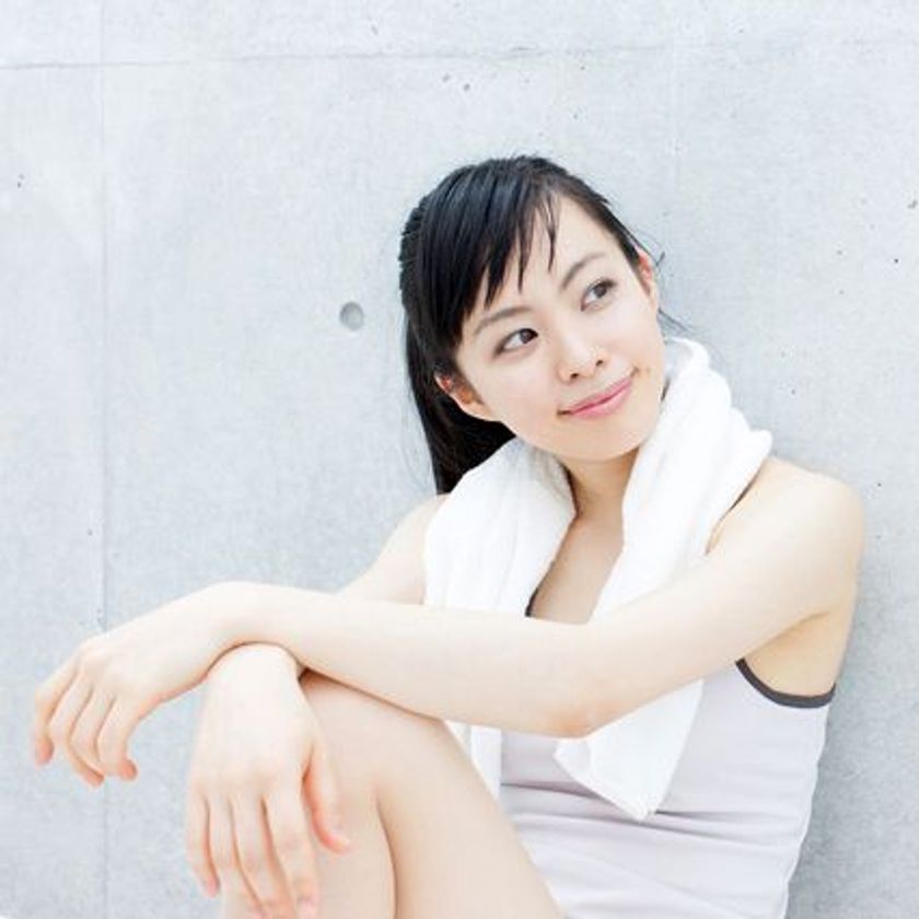 ダイエットに関する最新レポートをmicrodiet.netにて公開
『やせ体質になるにはスクワットが効果的！』