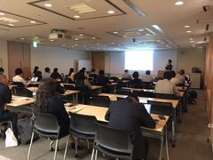 「キャッシュレスジャパンの実現に向けて」セミナー、盛況で開催終了　今後は協会主催セミナーの定例化も決定