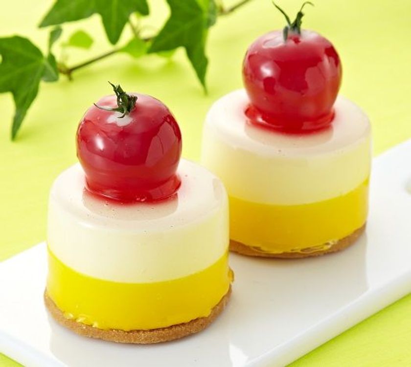 【あべのハルカス近鉄本店】近鉄百貨店×カゴメ 大トマトまつり