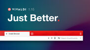 ウェブブラウザー「Vivaldi」最新バージョン1.15をリリース　外観のカスタマイズ性を向上した安定版