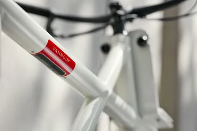 VanMoof Smartスピーカー