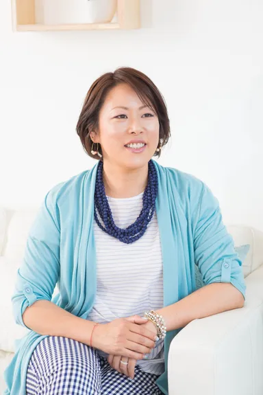 【3日目】永田 洋子氏