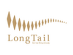 株式会社Long Tail Live Stationのロゴ