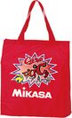 広島カープ×Mikasaのコラボバッグが4月27日から限定販売開始！カープ2018年キャッチコピー「℃℃℃」使用のオリジナルデザイン