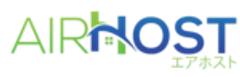 合同会社エアホストのロゴ