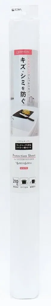 シリコーン保護シート60