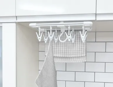 小物干しハンガーイメージ