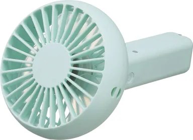 3Wayハンディファン　ブルー