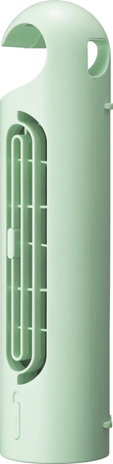 3Wayフックタワーファン　ブルー