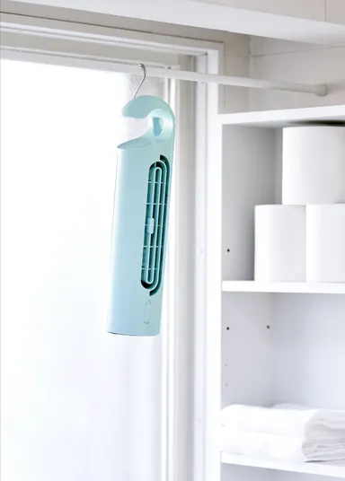 「縦置き」「横置き」「フックがけ」の3Wayで使えます