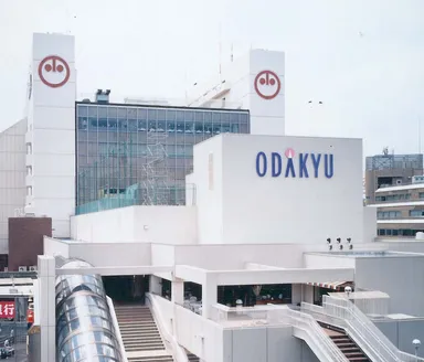 小田急百貨店町田店