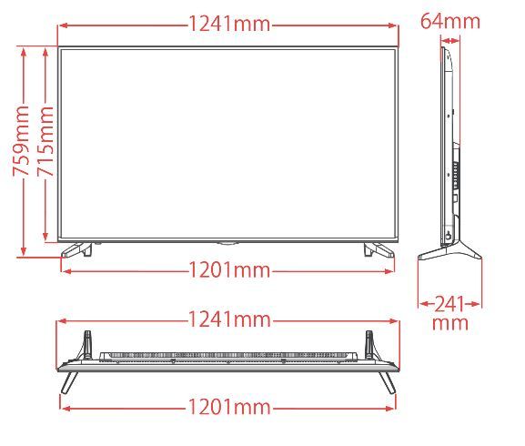 スタイル オプト 格安4Kテレビのオプトスタイル、55インチ4Kテレビを￥54,800(税込)～。今なら送料無料(一部地域除く)の「初夏のスーパーキャンペーン」｜オプトスタイル株式会社のプレスリリース