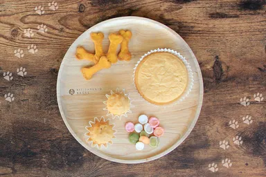 ドッグスウィーツ