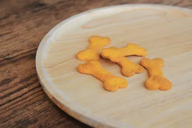 米粉おからクッキー