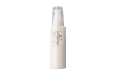 アウラ薬用美白クリーム　商品画像1