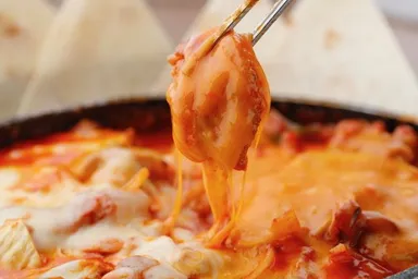 チーズプルダック 2