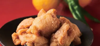 揚匠 しげ盛「神戸唐揚げ 柚子胡椒マヨネーズ味」