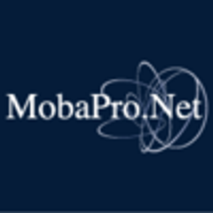 株式会社モバプロネット
のロゴ