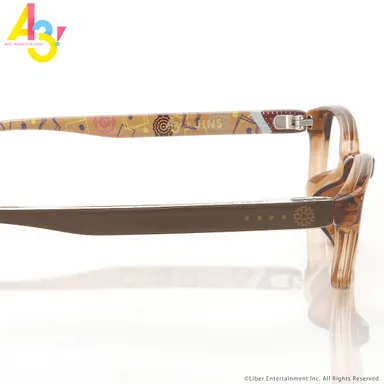 秋組 テンプル部分(外側)