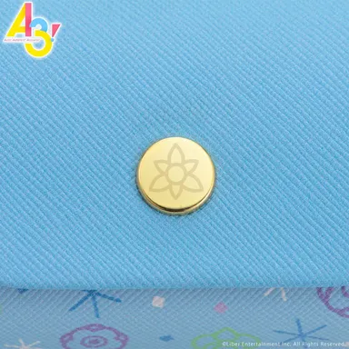 オリジナルケース金具部分(月岡紬)