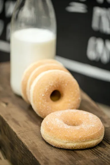 ヨーロッパで親しまれているDOTS