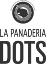 LA PANADERIA DOTSロゴ