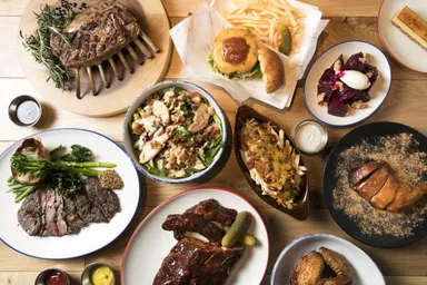 「no name」メニュー