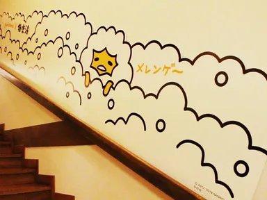 館内装飾イメージ3