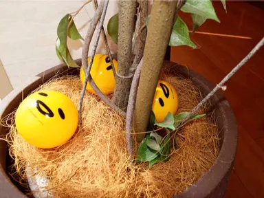 館内装飾イメージ4