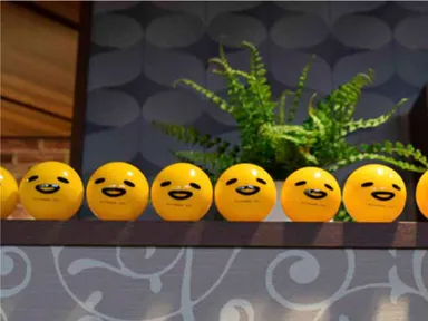 館内装飾イメージ10