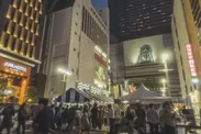5 大江戸ビール祭り2017春の模様