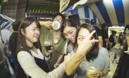 6 大江戸ビール祭り2017春の模様