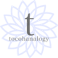 tocohana project 株式会社のロゴ