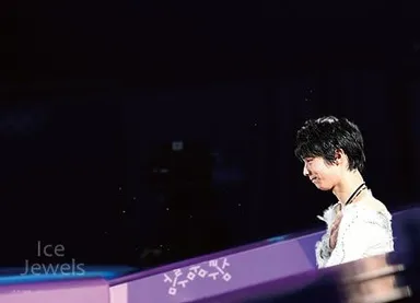 特集 巻頭写真集：とっておきの羽生結弦2