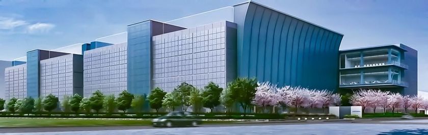 「東京第10データセンター」を新たに提供開始し、
インフラ基盤を統合したハイブリッドICTソリューションを強化