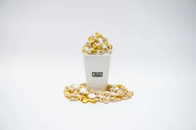 Milk and Honey(ミルクアンドハニー)