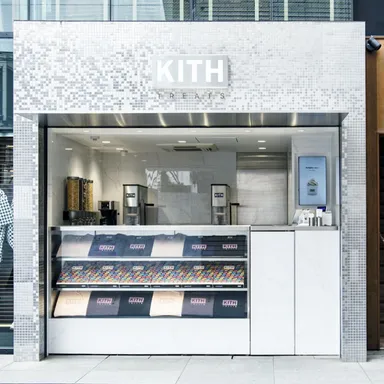 KITH TREATS(キス トリーツ)TOKYO