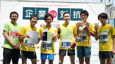 大会風景(昨年の様子)3