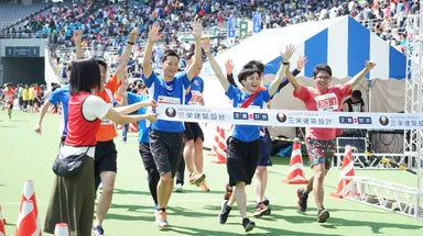 大会風景(昨年の様子)6