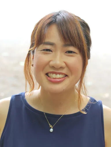 アンバサダー：加納由理さん