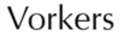 株式会社ヴォーカーズのロゴ