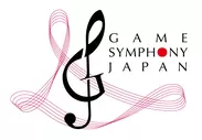 GAME SYMPHONY JAPAN ロゴ 