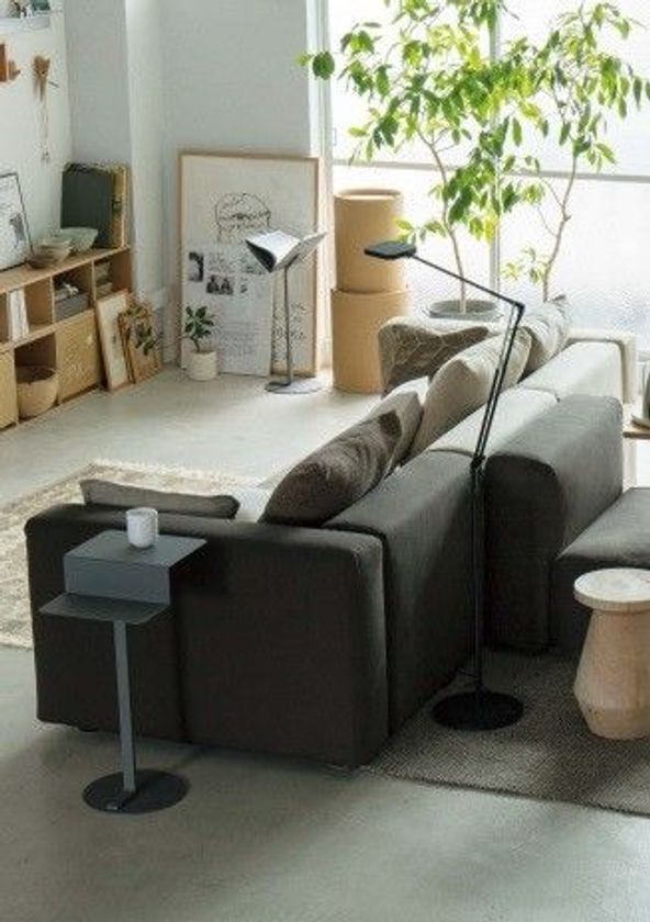 ～「えきから始まるまちづくり」枚方市駅リニューアル～
5月17日(木)、枚方市駅直結・京阪百貨店ひらかた店に
「無印良品 京阪ひらかた」がオープンします