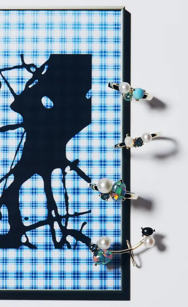 ｐｅｔｉｔｅ ｒｏｂｅ ｎｏｉｒｅ