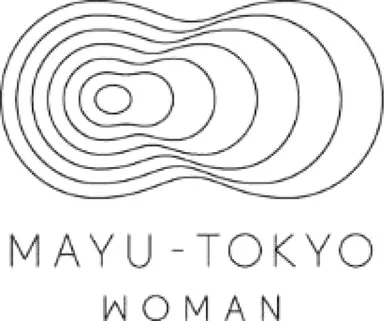 MAYU TOKYO WOMAN　ロゴ